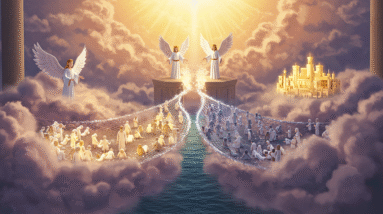 The Parable of the Net: Sorting the Righteous from the Wicked (Matthew 13:47-50) 34 Image fx 8 14