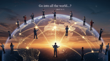 Light in Every Language – Sharing Hope Across the World (Mark 16:15) 20 Image fx 8 17