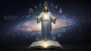 Discovering Colossians: Christ at the Center of Everything 18 Image fx 8 20