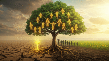 The Parable of the Mustard Seed: Understanding Kingdom Growth (Matthew 13:31-32) 10 Image fx 8 9