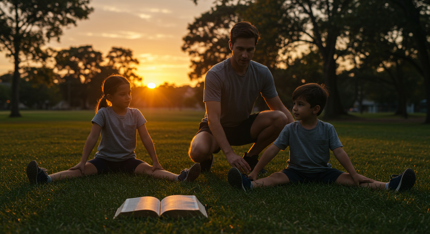 Confessing with the Mouth: The Role of Declaration in Salvation (Romans 10:9–10)