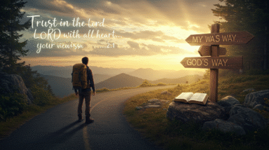 Balancing Strength and Surrender: Proverbs 3:5-6 Devotional 7 Image fx 9 19