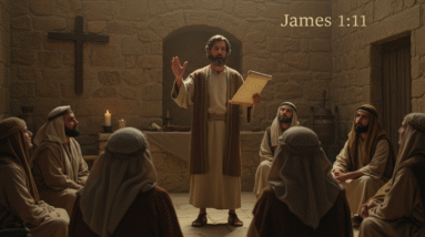 James the Just: Brother of Jesus and Church Leader (James 1:1) 32 Image fx 9 22