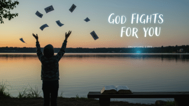 10 Reasons You Can Live Worry-Free: Encouragement From Deuteronomy 20:4 20 Image fx 9 23