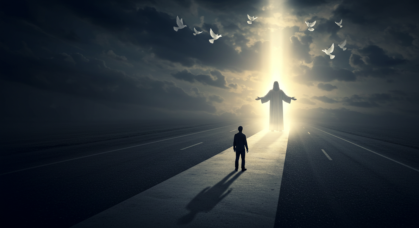 Embracing Jesus as the Only Path: A Deep Dive into 'I Am the Way, the Truth, and the Life
