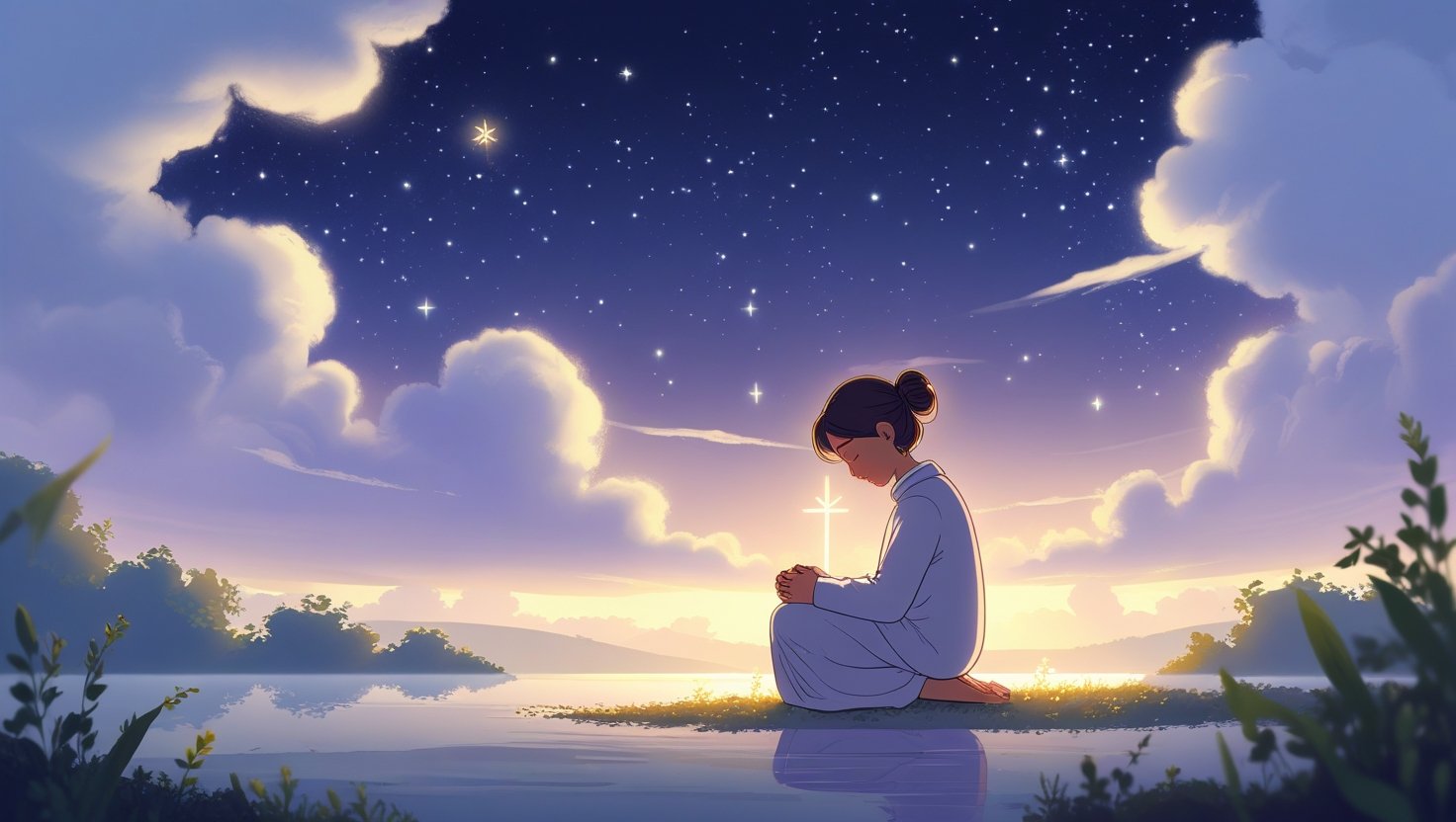 Why God Sometimes Seems Silent – And How to Keep Praying Anyway