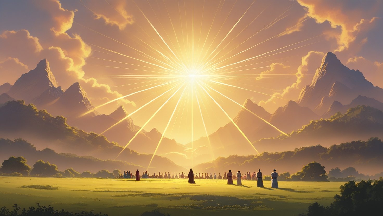 (BVOTD) Zechariah 14:9: The Lord's Sovereign Reign