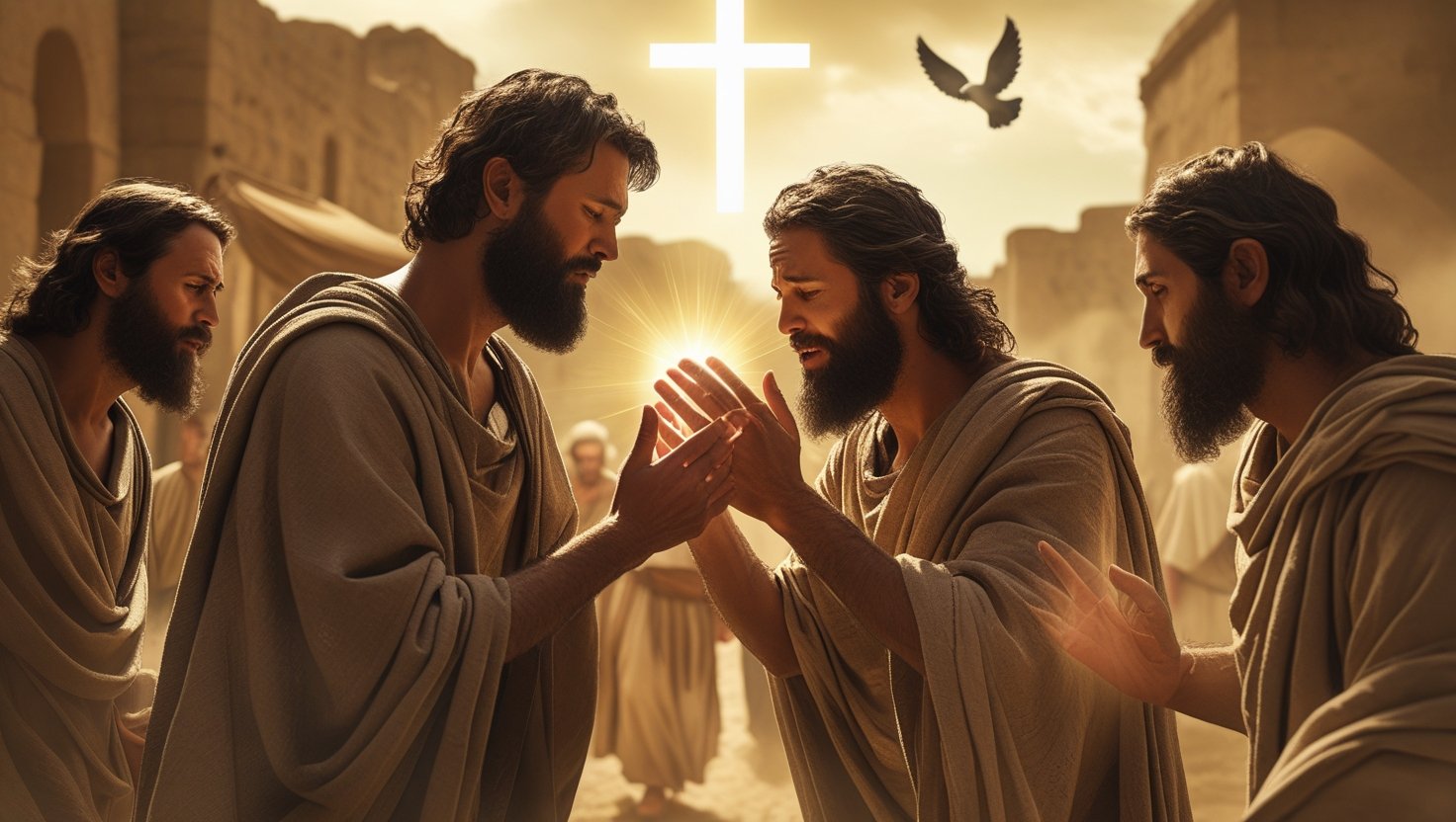 How Saul Became Paul: From Persecutor To Proclaimer