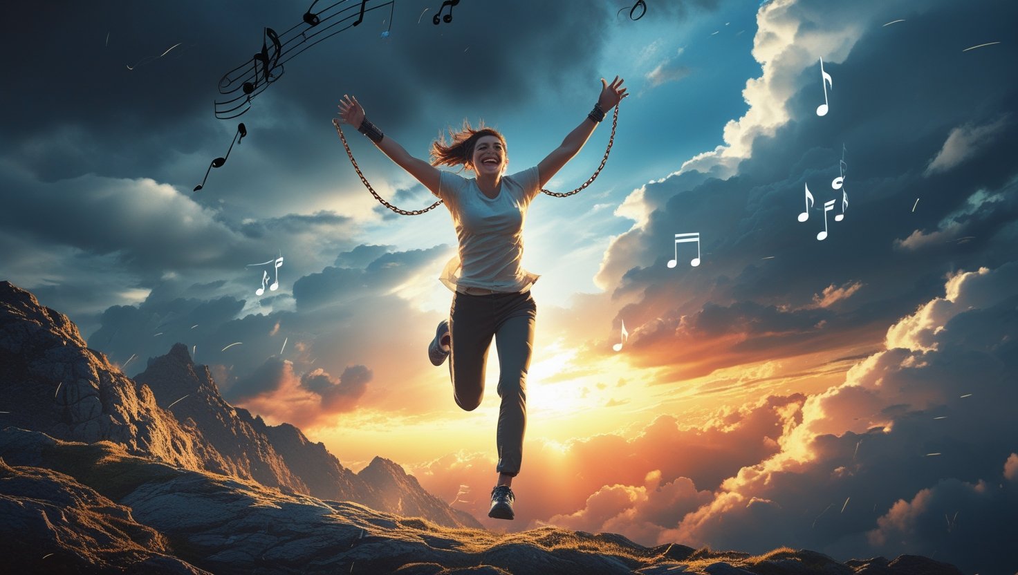 Nothing Is Impossible by Planetshakers