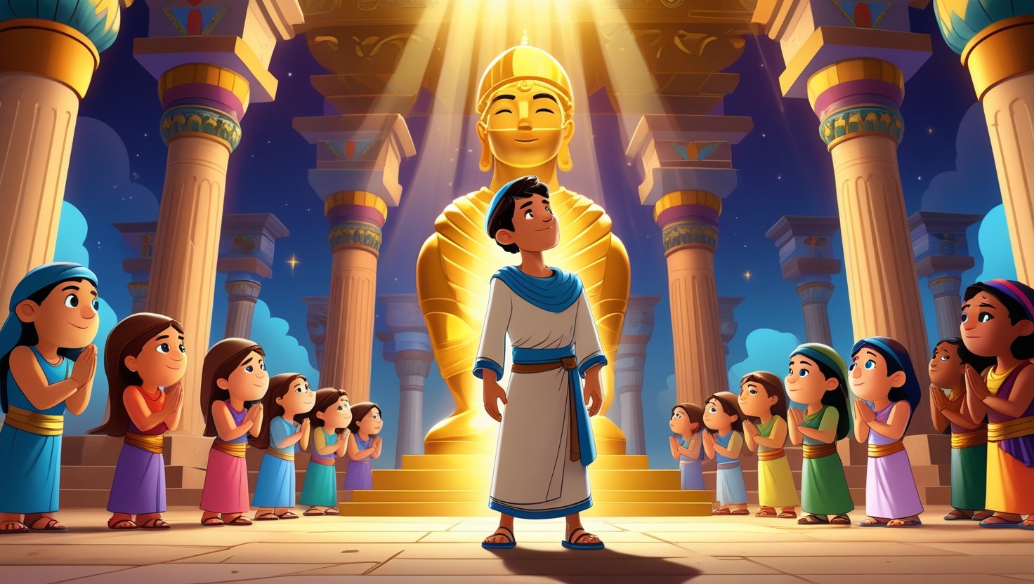 The Integrity of Daniel: Standing Firm In A Compromised World