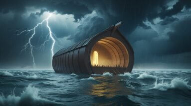 The Story of Noah's Ark: A Fresh Perspective on Faith and Obedience 2 Leonardo Phoenix 10 Create 4 different photorealistic images o 0