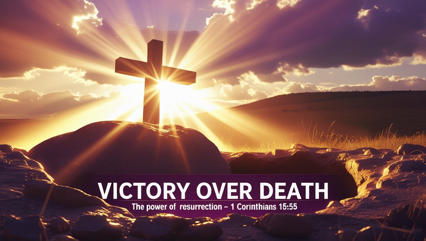 Why The Death of Jesus Matters: Unpacking the Power of the Cross for Humanity