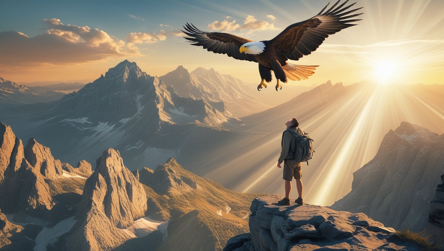 Finding Strength in The Promise of God During Weakness