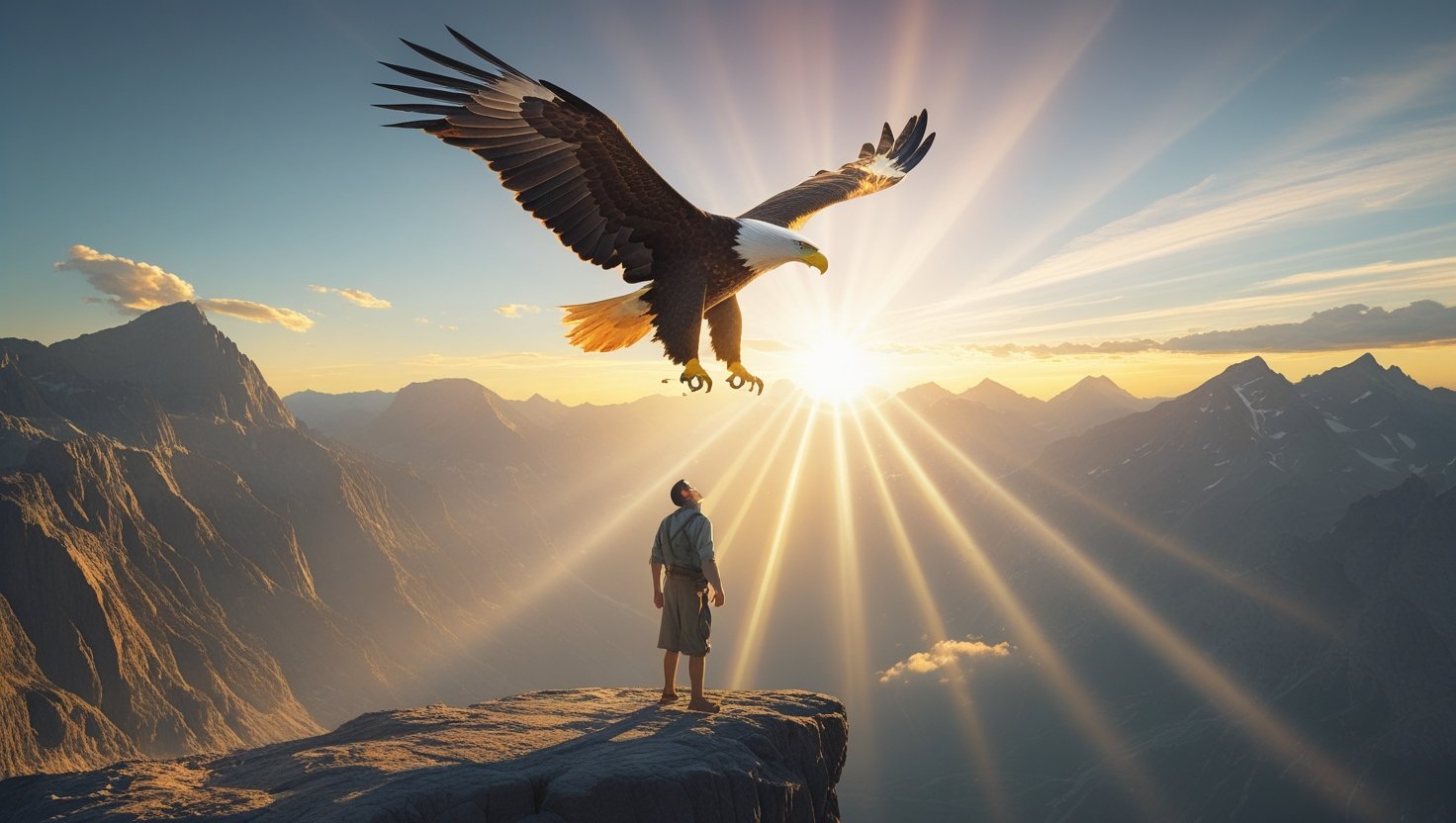 Finding Strength in The Promise of God During Weakness