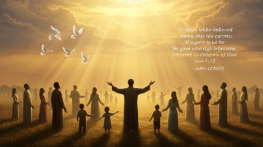 John 1:12 - Your Identity in Christ 10 image fx 1 5