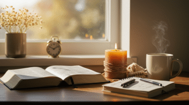 10 Daily Christian Habits That Will Strengthen Your Walk with God 2 Image fx 1 4