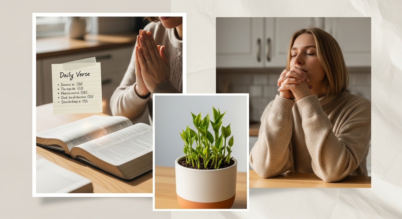  Verse of the Day Strength