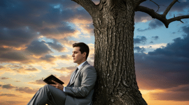 What to Do When You Feel Spiritually Dry as a New Believer 2 Image fx 10 4