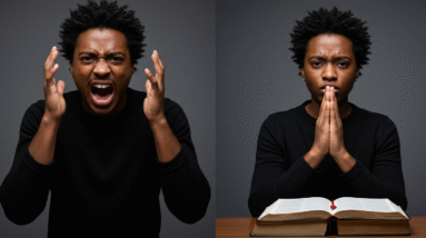 Emotional Triggers and the Bible: How to Respond Instead of React 2 Image fx 10 5