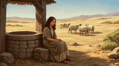 5 Powerful Lessons from Rachel’s Journey of Faith and Patience 2 Image fx 11 6