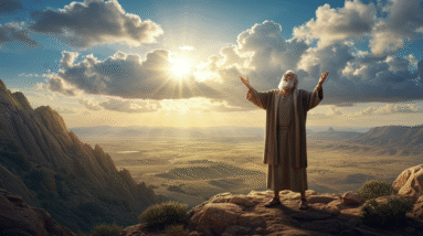 The Blessing of Abraham: What It Means for You Today 2 Image fx 11 7