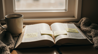 10 Daily Promises from God to Guide Your Everyday Life 37 Image fx 12 1