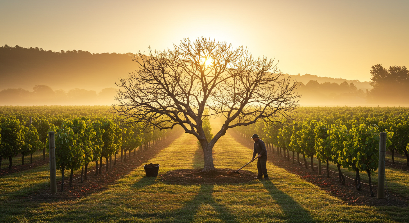  parable barren fig tree