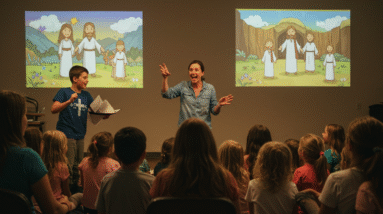 How to Teach Your Kids About Jesus at Every Age 5 Image fx 12 5