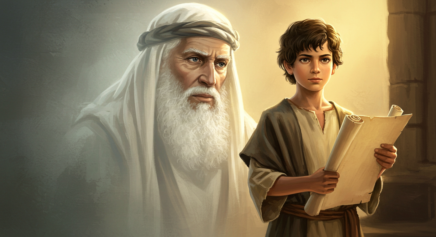 Eli’s legacy in the Bible