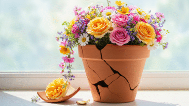From Brokenness to Breakthrough: How God Uses Pain for Purpose 2 Image fx 15 2