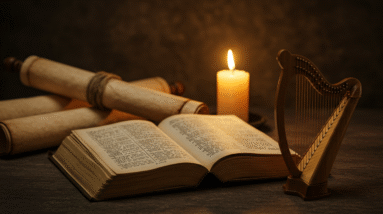 10 Encouraging Promises Found in the Book of Psalms 2 Image fx 15