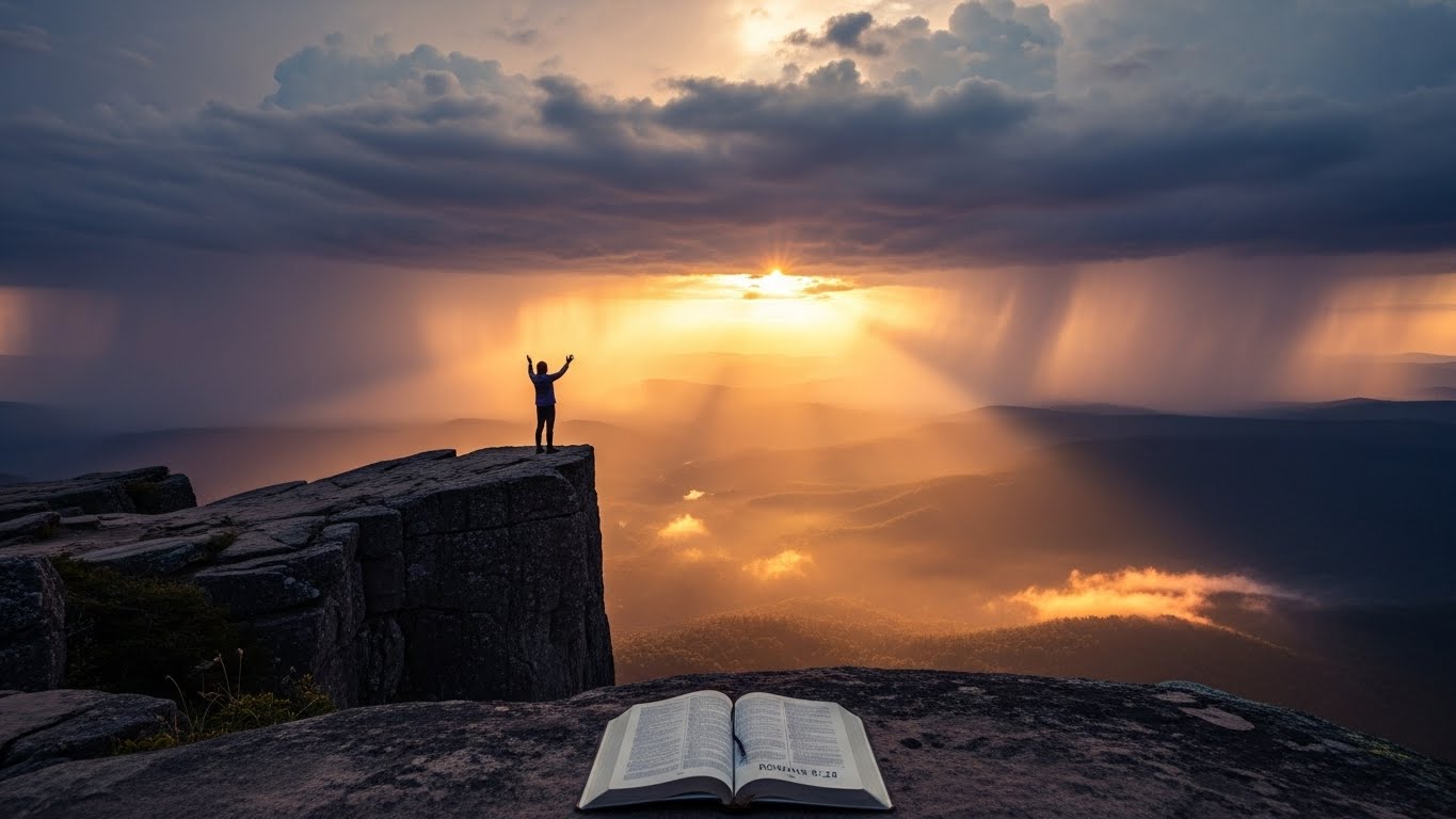 Jesus modeled serving others