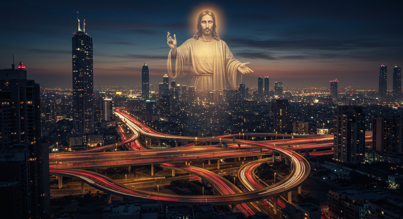 is Jesus relevant today


