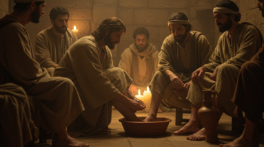 7 Inspiring Ways Jesus Modeled Serving Others 5 Image fx 16 2