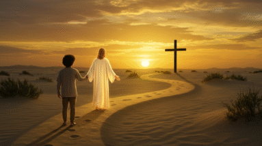 Following Jesus: What It Means and Why It’s Worth It 46 Image fx 17 2