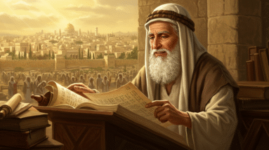 Ezra’s Devotion to God’s Word: A Blueprint for Spiritual Leaders Today 2 Image fx 17 4