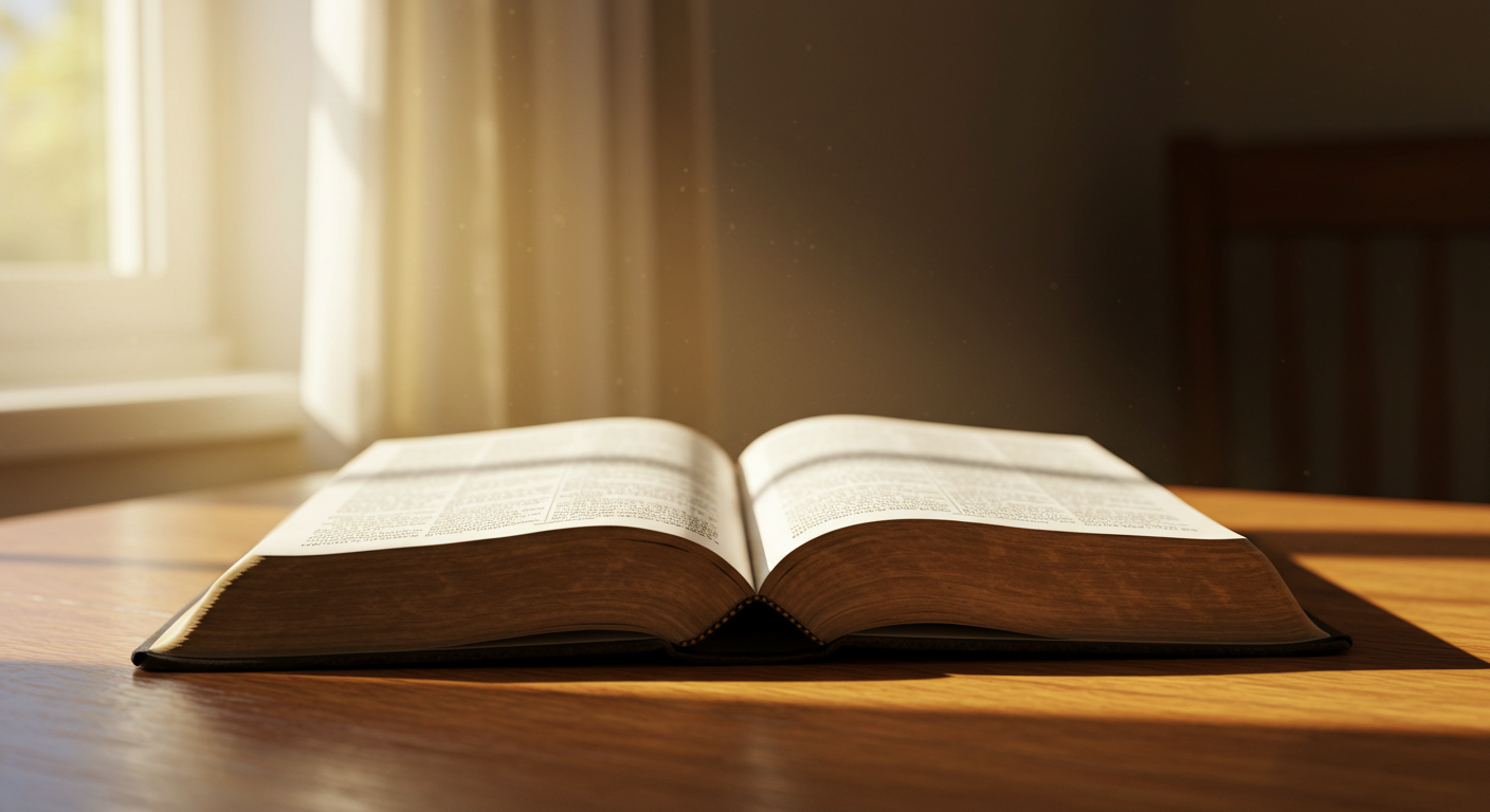 7 Bible Verses About Faith in Hard Times