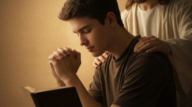 Jesus and You: How to Start a Personal Relationship with Him 31 Image fx 18 2
