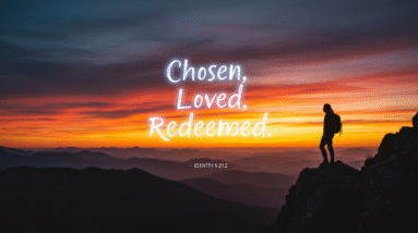 10 Bible Promises That Remind You Who You Are in Christ 5 Image fx 19 1