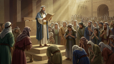 The Role of Ezra in the Spiritual Revival of Israel 56 Image fx 19 4