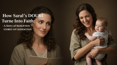 How Sarah’s Doubt Turned Into Faith: A Story of Redemption 2 Image fx 2 10