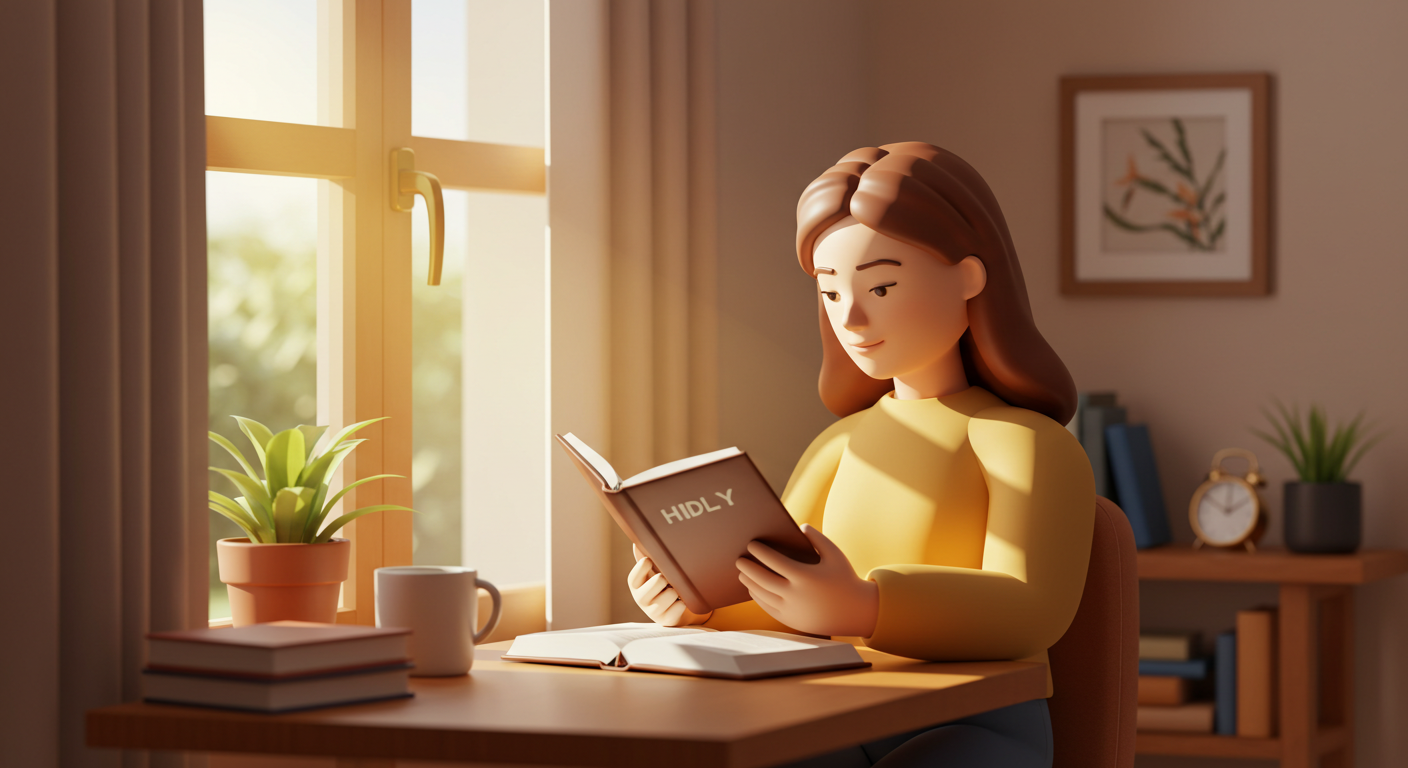 emotional resilience Bible

