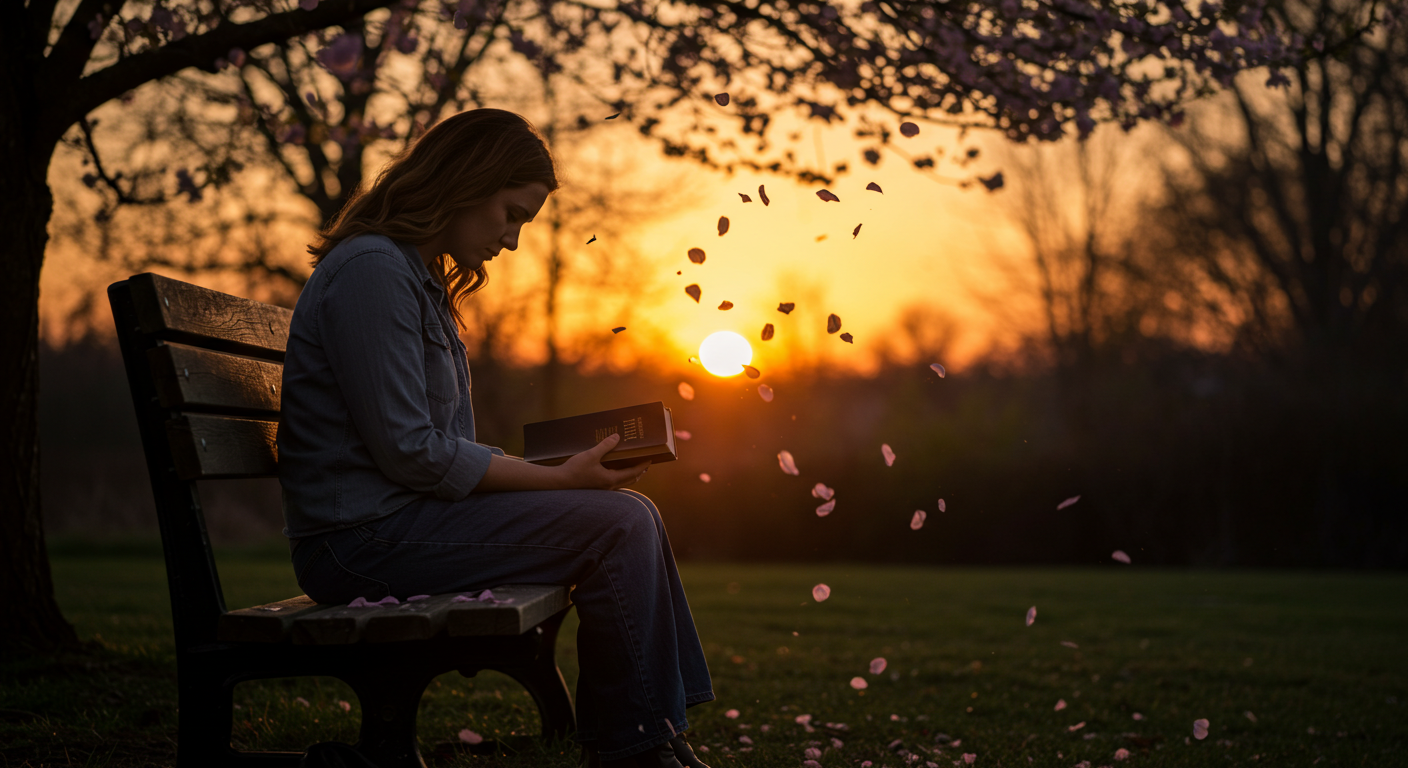 faith during hard times

