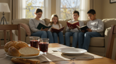 Weekly Faith-Based Rest Habits Every Christian Should Try 2 Image fx 2 7