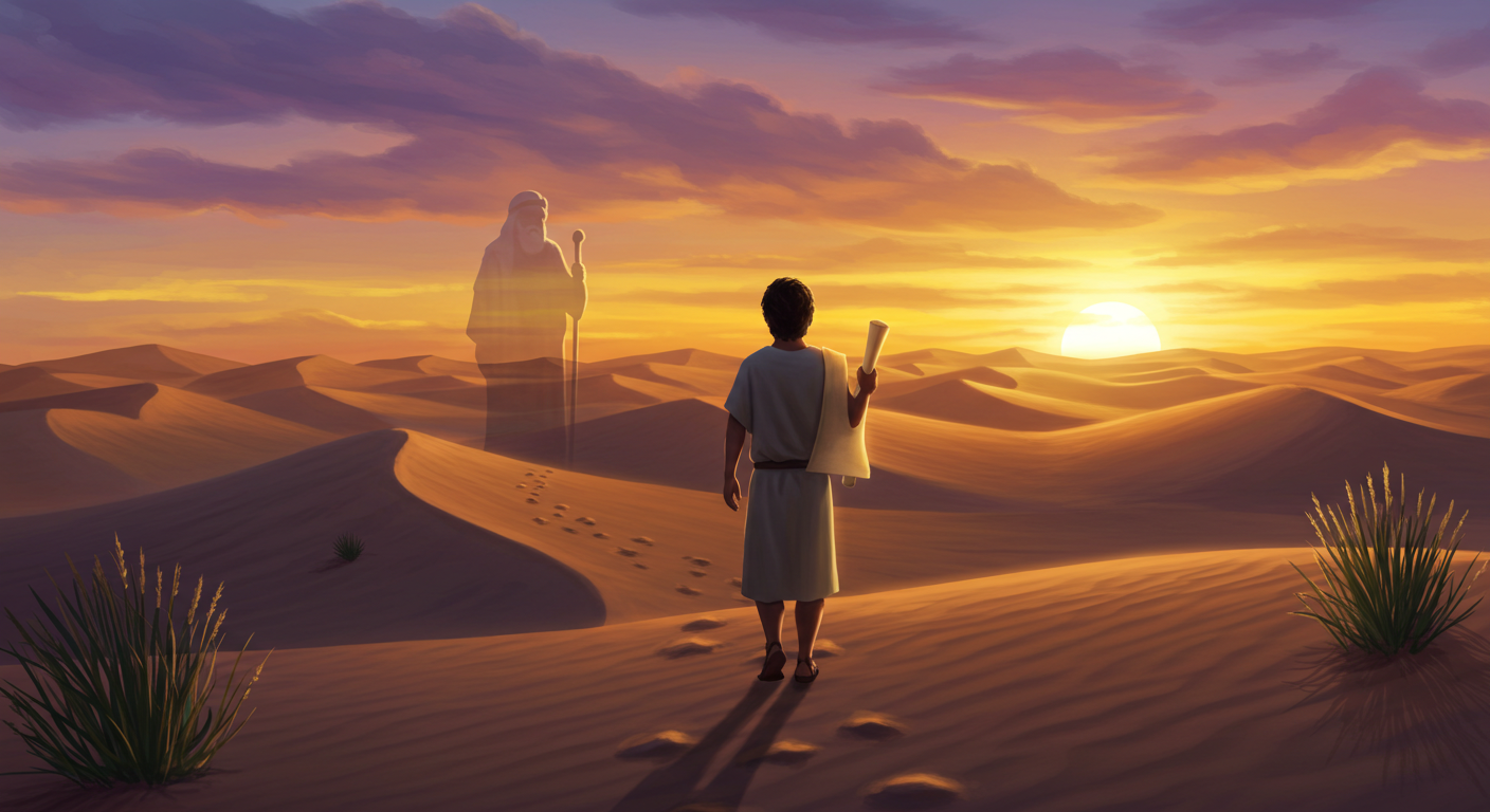 Isaac covenant with God

