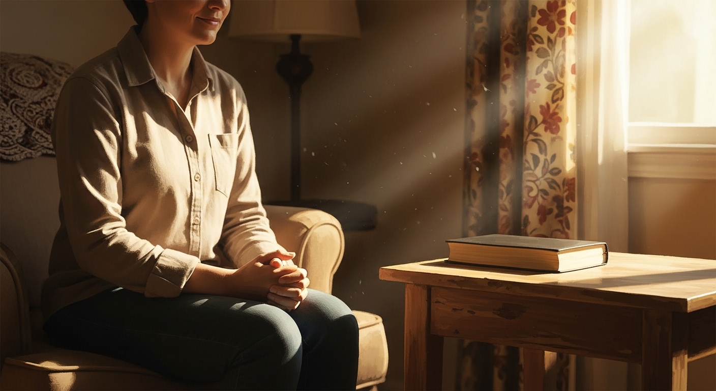 Emotional Resilience Through Faith