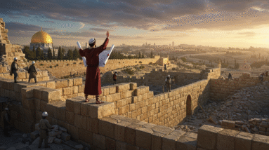 How Nehemiah’s Leadership Can Inspire Everyday Christians 8 Image fx 20 1