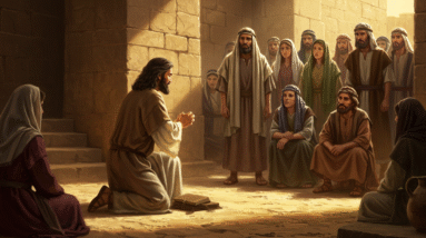 Lessons from Ezra’s Leadership: Courage, Conviction, and Prayer 5 Image fx 21 3