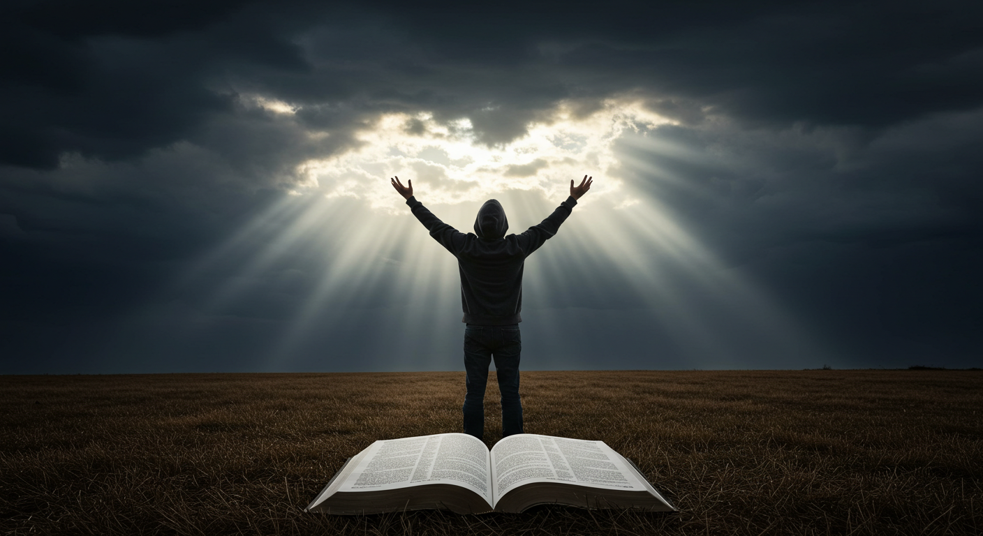 trusting God in hard times
