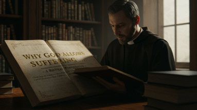 Why God Allows Suffering – A Biblical Perspective 11 Image fx 25